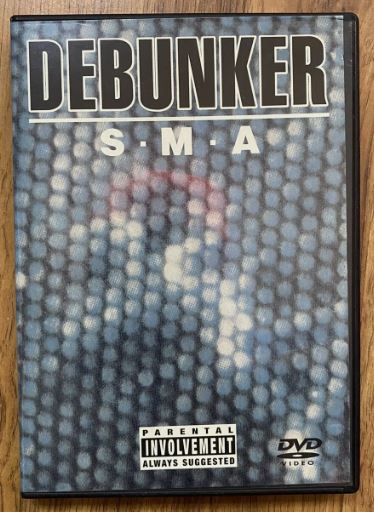 SMA - Debunker feature image